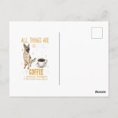 ハッピーニューイヤーゴールデンリトリバー花火の輝き ポストカード (裏面)