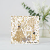 ハッピーニューイヤーゴールド シーズンカード (スタンド正面)