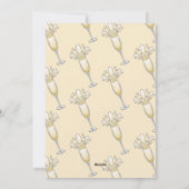 ハッピーニューイヤーシャンパン シーズンカード (裏面)