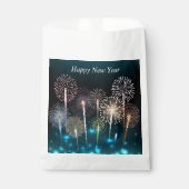 ハッピーニューイヤーバッグ フェイバーバッグ (正面)
