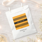 ハッピーニューイヤーバッグ フェイバーバッグ (クリップ留めされた状態)