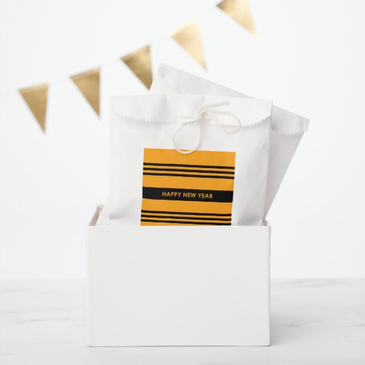 ハッピーニューイヤーバッグ フェイバーバッグ (パーティー)