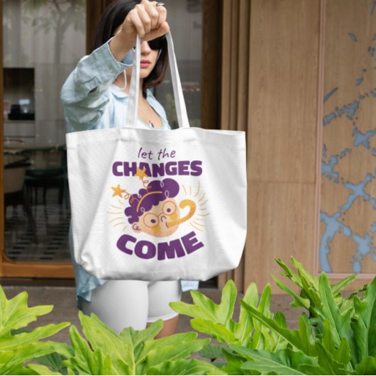 ハッピーニューイヤーパーティー トートバッグ