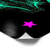 ハッピーニューイヤーパーティー ポスター (コーナー)