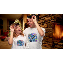 ハッピーニューイヤーパーティー