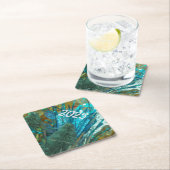 ハッピーニューイヤーホリデイ2025イベントパーティー ペーパーコースター (インサイチュ)