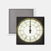 ハッピーニューイヤーマグネット マグネット (正面/裏面)