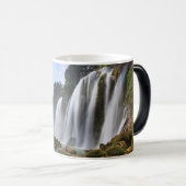 ハッピーニューイヤーマグ モーフィングマグカップ (正面右)