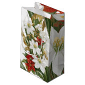 ハッピーニューイヤー抱き枕、フローラ抱き枕 スモールペーパーバッグ (裏面アングル)