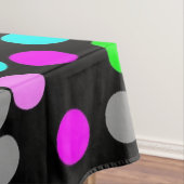 ハッピーニューイヤー挨拶テーブルクロス テーブルクロス (インサイチュ)