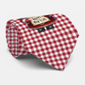 ハッピーニューイヤー格言ネックタイ ネクタイ (ロール)