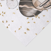 ハッピーニューイヤー格言 薄葉紙 (詳細)