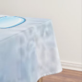 ハッピーニューイヤー雪だるま テーブルクロス (インサイチュ)