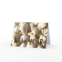 ハッピーニューイヤー2018シェルズサマートロピカルビーチ