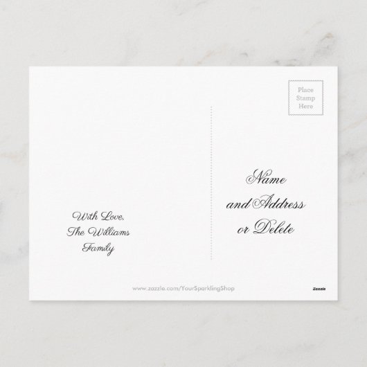 ハッピーニューイヤー2021やる気を起こさせる引用文ハート シーズンポストカード