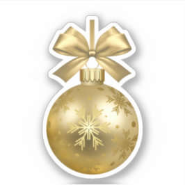 ハッピーニューイヤー2022オーナメントシール シール