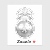 ハッピーニューイヤー2022オーナメントシール シール (シート)