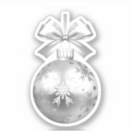 ハッピーニューイヤー2022オーナメントシール シール