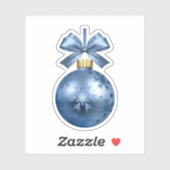 ハッピーニューイヤー2022オーナメントシール シール (シート)