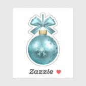 ハッピーニューイヤー2022オーナメントシール シール (シート)