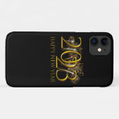 ハッピーニューイヤー2023年新年イブパーティー供給 Case-Mate iPhoneケース (裏面(横))