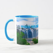 ハッピーニューイヤー2023 マグカップ (左)