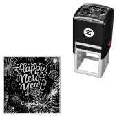 ハッピーニューイヤー2023 Thunder_Cove セルフインキングスタンプ (インサイチュ)