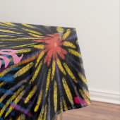 ハッピーニューイヤー2023 Thunder_Cove テーブルクロス (インサイチュ)