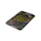 ハッピーニューイヤー2023 Thunder_Cove バスマット (アングル)