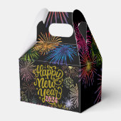 ハッピーニューイヤー2023 Thunder_Cove フェイバーボックス (裏面サイド)