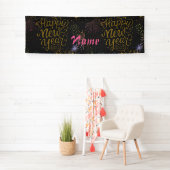 ハッピーニューイヤー2023 Thunder_Cove 横断幕 (インサイチュ)