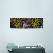 ハッピーニューイヤー2023 Thunder_Cove 横断幕 (トレードショー)