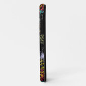 ハッピーニューイヤー2023 Thunder_Cove Case-Mate iPhoneケース (裏面/左)