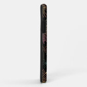 ハッピーニューイヤー2023 Thunder_Cove Case-Mate iPhoneケース (裏面/右)