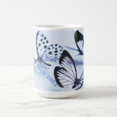 ハッピーニューイヤー2024 コーヒーマグカップ (中央)