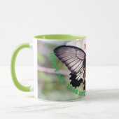 ハッピーニューイヤー2024 マグカップ (左)