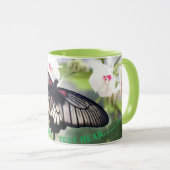 ハッピーニューイヤー2024 マグカップ (正面右)