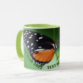 ハッピーニューイヤー2024 マグカップ