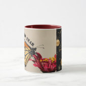 ハッピーニューイヤー2024 マグカップ (中央)