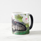 ハッピーニューイヤー2024 モーフィングマグカップ (正面右)