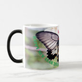 ハッピーニューイヤー2024 モーフィングマグカップ (左)