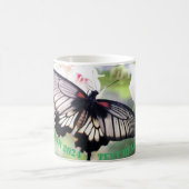 ハッピーニューイヤー2024 モーフィングマグカップ (中央)