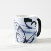 ハッピーニューイヤー2024 モーフィングマグカップ (正面右)