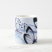 ハッピーニューイヤー2024 モーフィングマグカップ (中央)