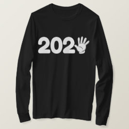 ハッピーニューイヤー2025 – 新年パーティー2025 Tシャツ