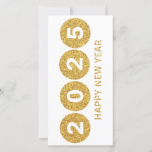 「ハッピーニューイヤー2025 🎆 花火」