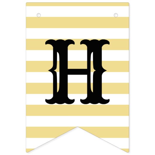 ハッピーニューイヤー2026ホームオフィスショップパーティー店 バンティングフラッグ (第2の旗)