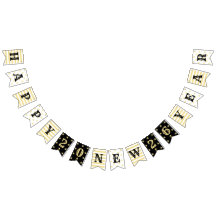 ハッピーニューイヤー2026ホームショップオフィスパーティーバナー