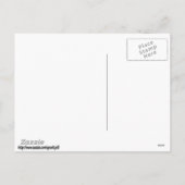 ハッピーニューイヤー シーズンポストカード (裏面)