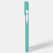 ハッピーニューイヤー – ホエール恋人 Case-Mate iPhoneケース (裏面 / 左)